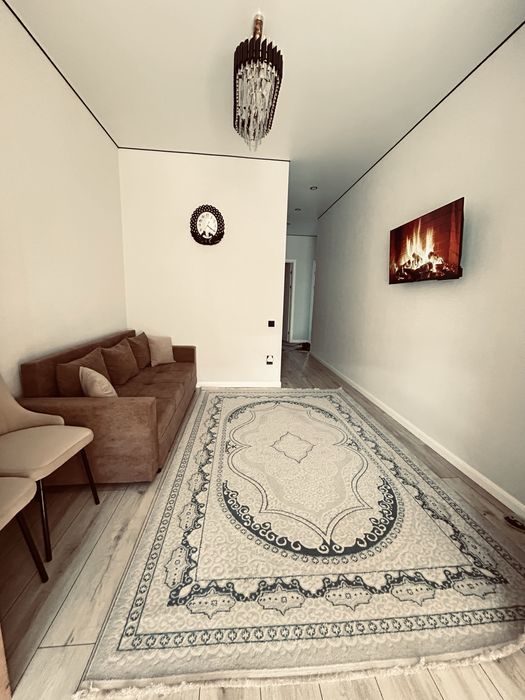 Евро 3 на левом берегу