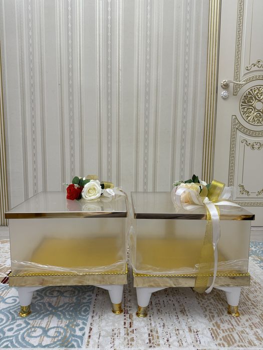 Жаңа дәмге арналған корзиналар сатылады.
