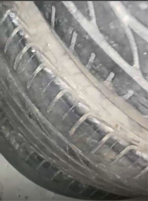 205/55r16 bridgestone turanza