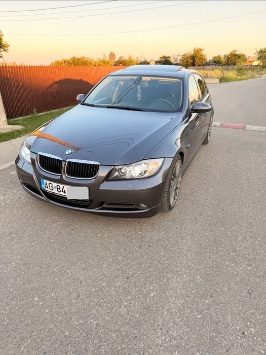 Vând Bmw e90 177 Cp