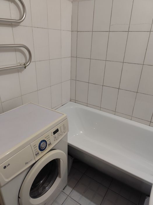 Сдам 1комн квартиру