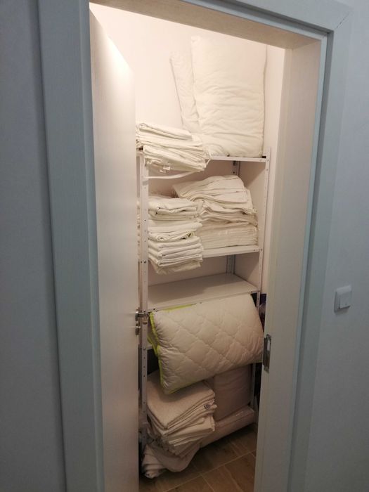 Дава се под наем Двустаен апартамент в Поморие - 77 кв.м за 408 € - Снимка #7