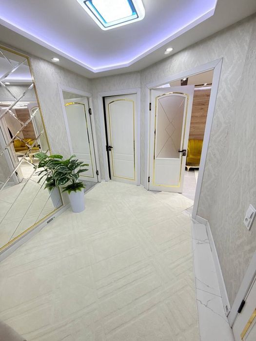 РАЗДЕЛЬКА  3/2/4  Чиланзар 5. Новза метро Хамза