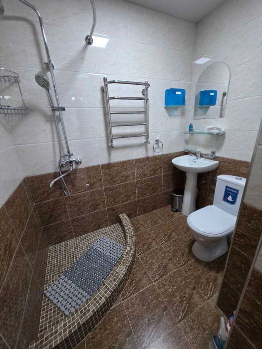 Сдается 78 кв м в Мирзо Улугбекском ройоне (АС)