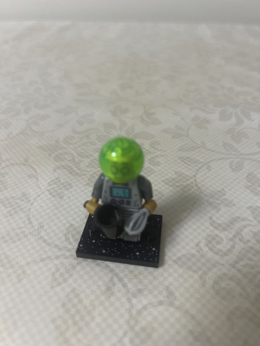 Лего коллекционное