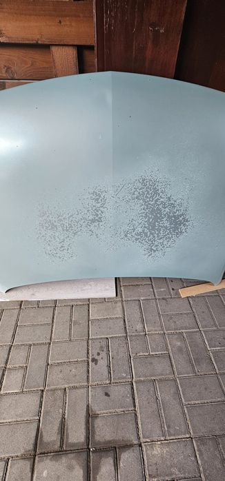 Vand capota Opel Corsa C
