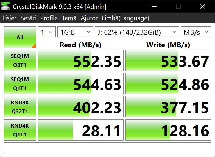 SSD Samsung 850 Evo 250GB Sata3