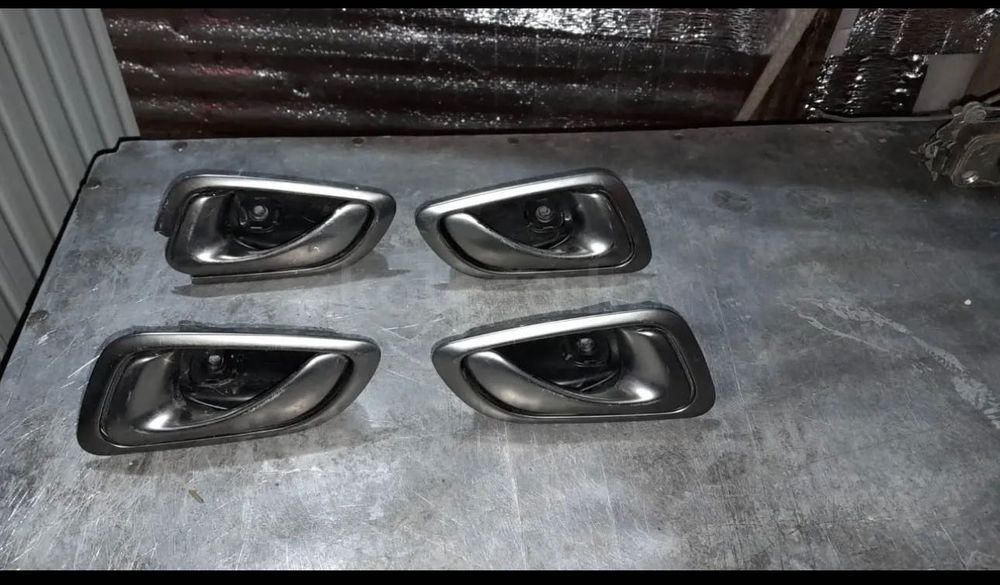 Внутрение ручки Митсубиси Сигма