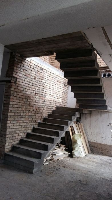 Зинапоя бетон зина