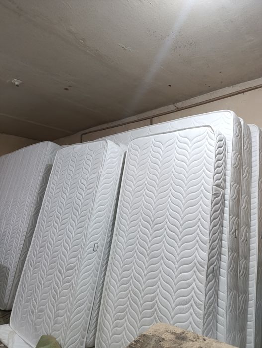 Ортопедические и анотомичиски матрас гарантия ‼️ matras