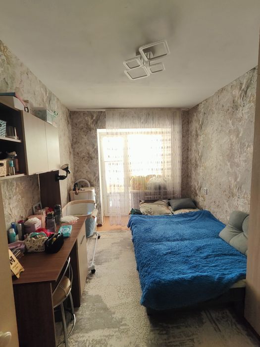 Продается квартира