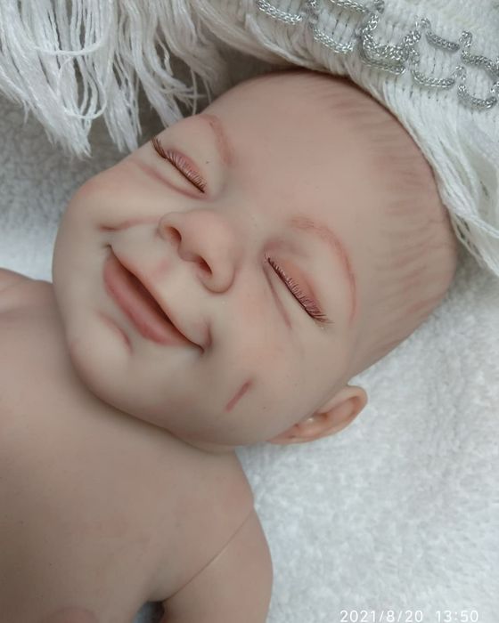 Реборн настоящий