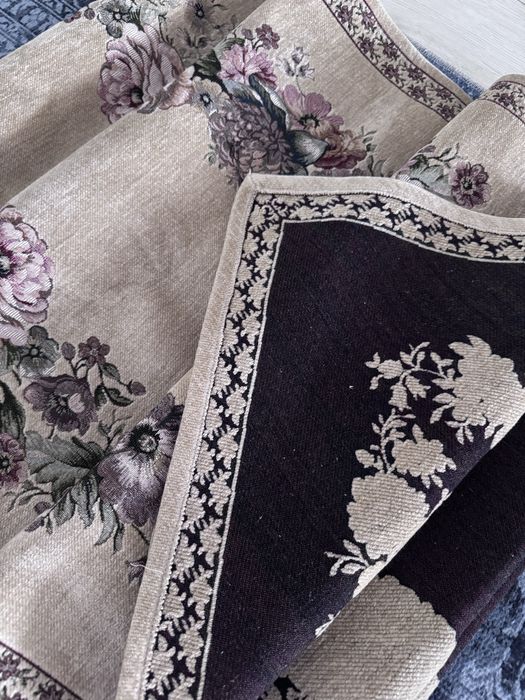 Дивандеки для дивана и кресла габилен