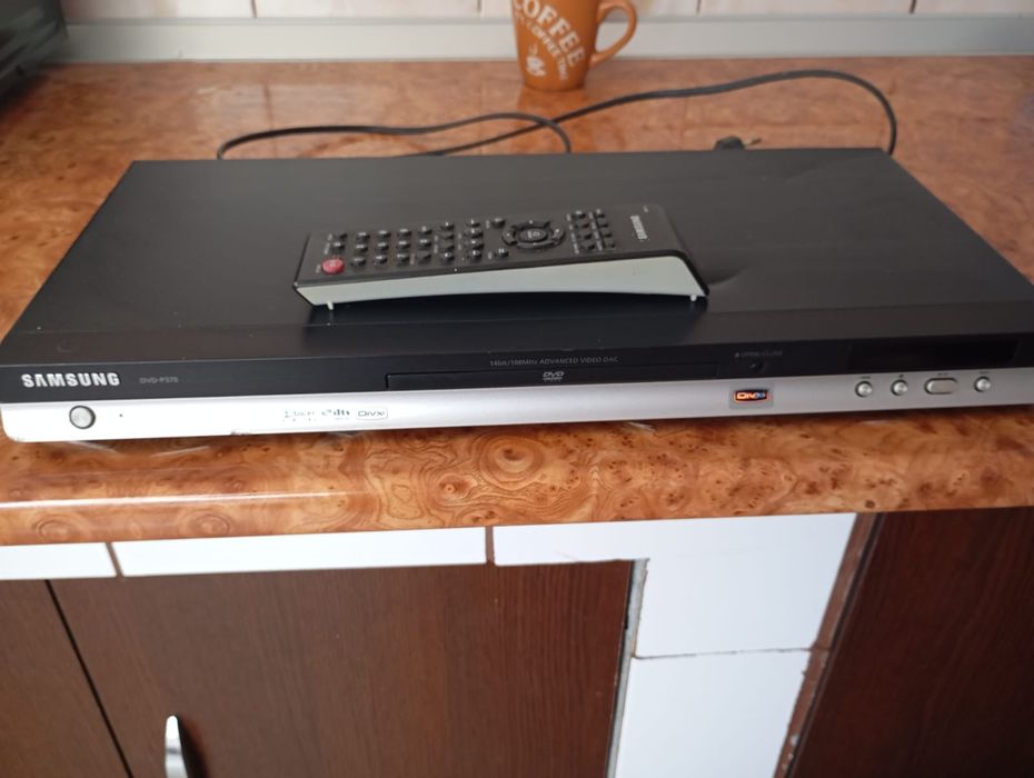 DVD de vânzare folosit