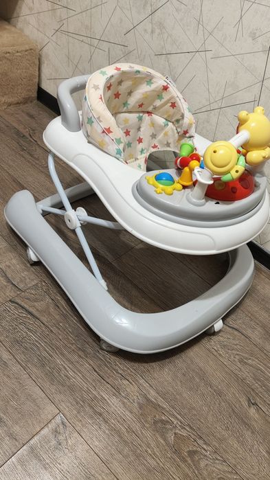 Продам ходунки б/у