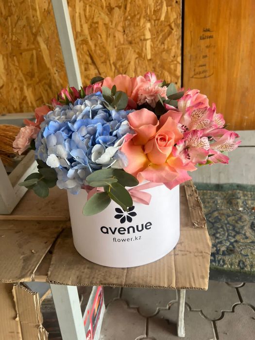 Продам цветы свежие