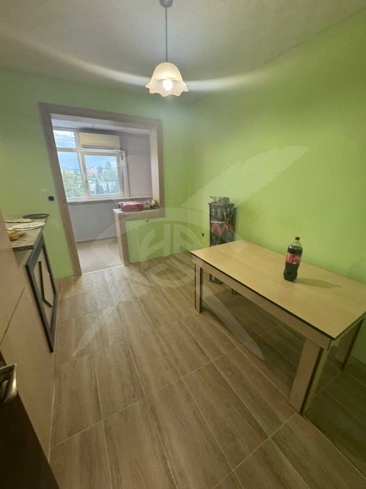 Продава се Тристаен апартамент в Варна, Възраждане 1 - 97 кв.м за 1537 €/кв.м - Снимка #1