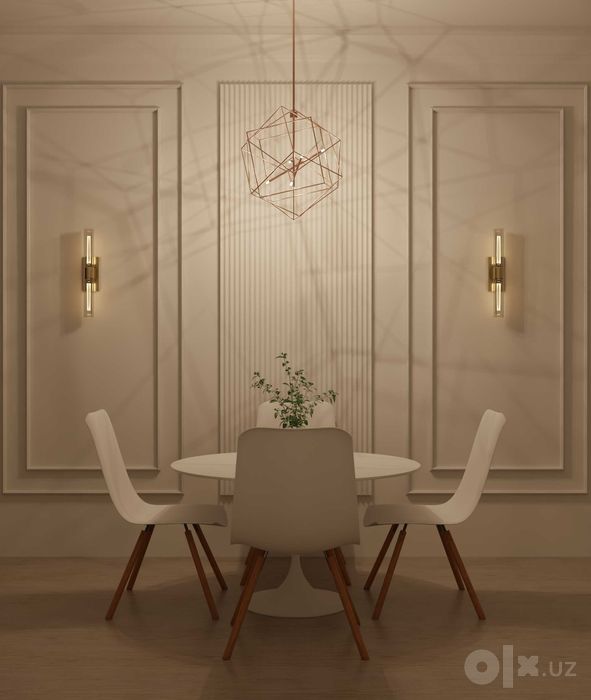 Kafolatli 3D grafika xizmatlari