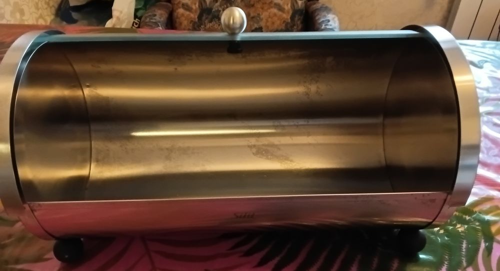 Кутия за хляб Silit