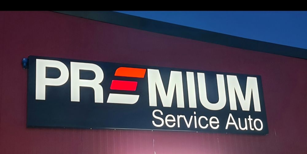 Reclame ,casete luminoase