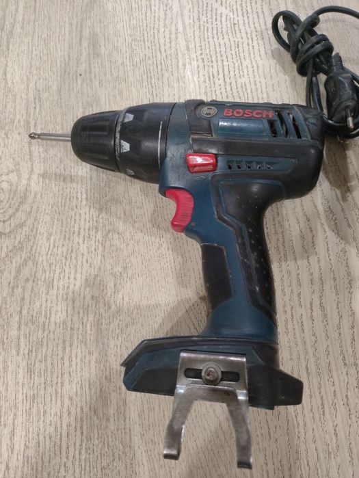 Шуруповёрт Bosch Оригинал