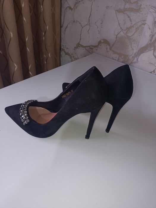 Продам туфли 4500