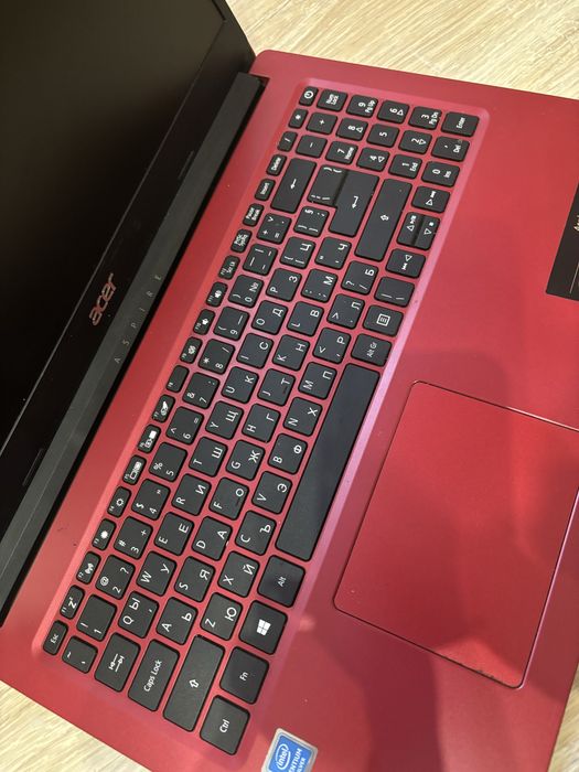 Acer Aspire 3 – 15.6" Full HD – батерия за смяна