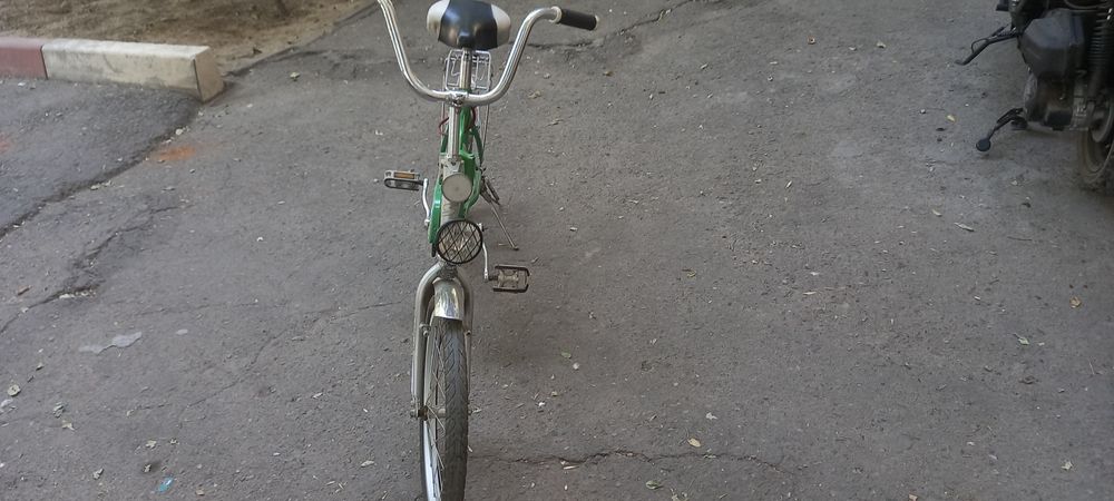 Велосипед для детей