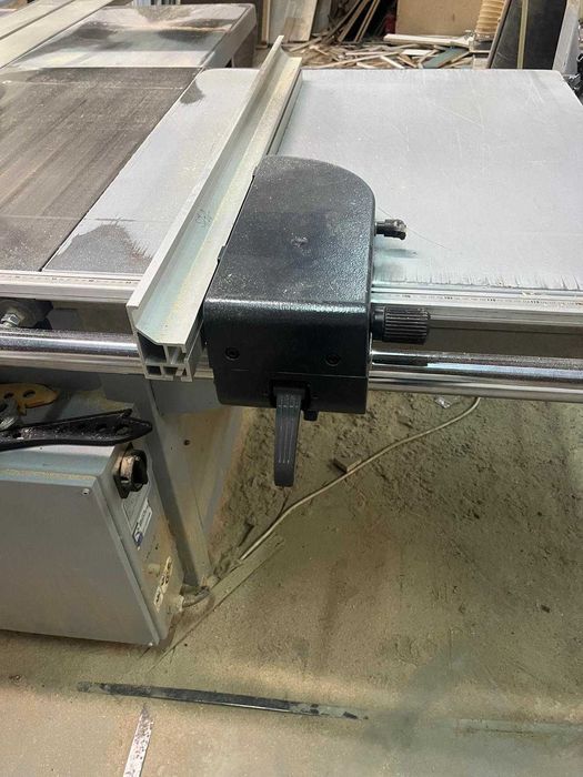 Circular Felder  K 900S