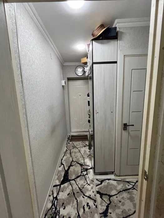 Каракамыш12 Олмазор 1хона coтилади