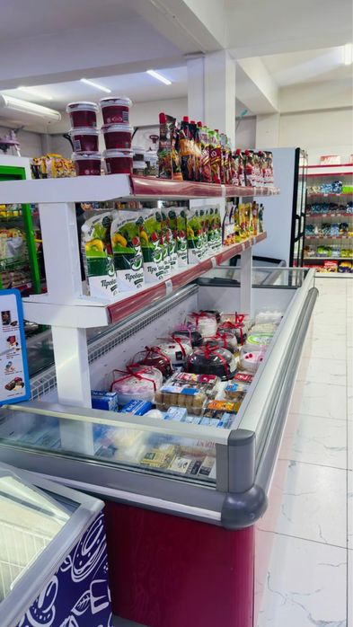 Продам холодильное оборудование!