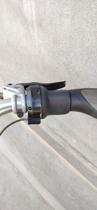 Velosiped Manufaktor Germaniya Rohloff!