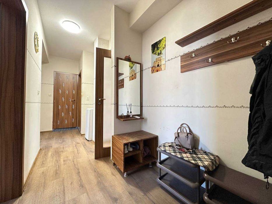 Четиристаен апартамент в Черно Море 3, Несебър, ID 15780