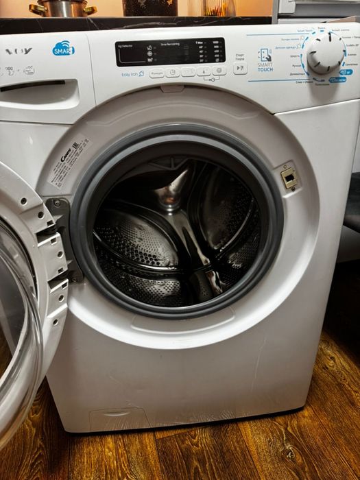 Стиральная машина Candy smart
