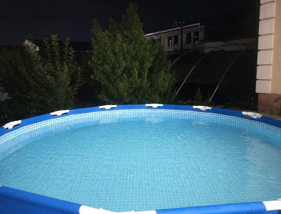Mehmonhona (HOSTEL)-69.900 SAMARQAND