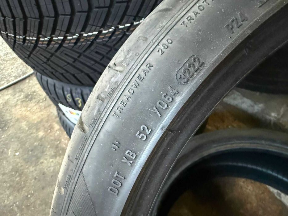 Oferta!!! Pirelli PZERO 245/35 R20!