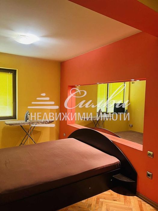 Продава се Къща в Шумен, Военно училище - 110 кв.м за 951 €/кв.м - Снимка #9