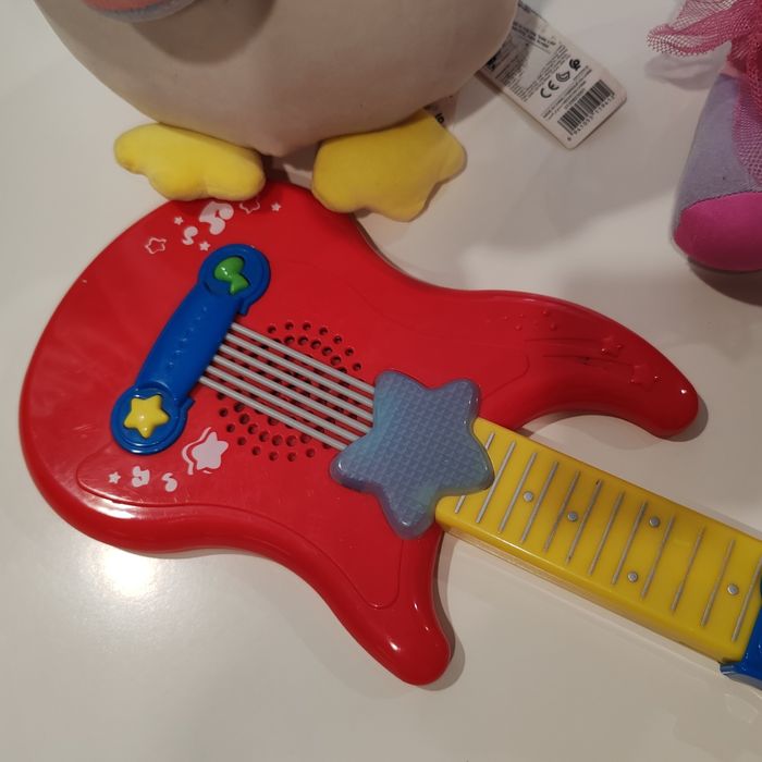 Детски играчки нови