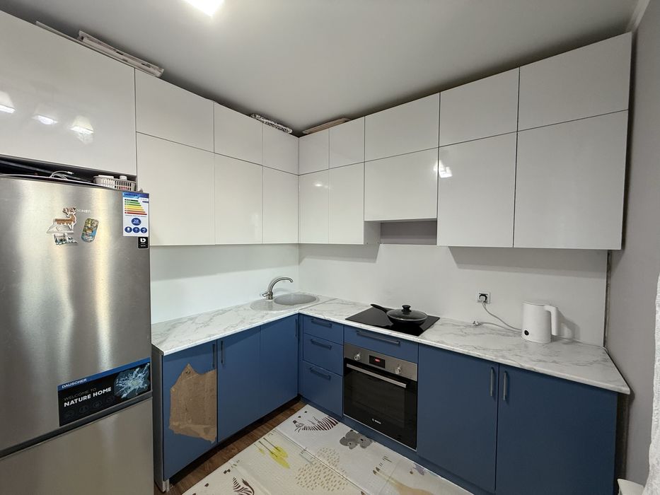 Продам кухонный гарнитур