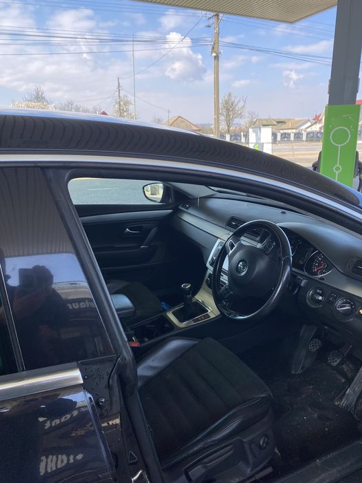 Dezmembrez  passat cc cbbb