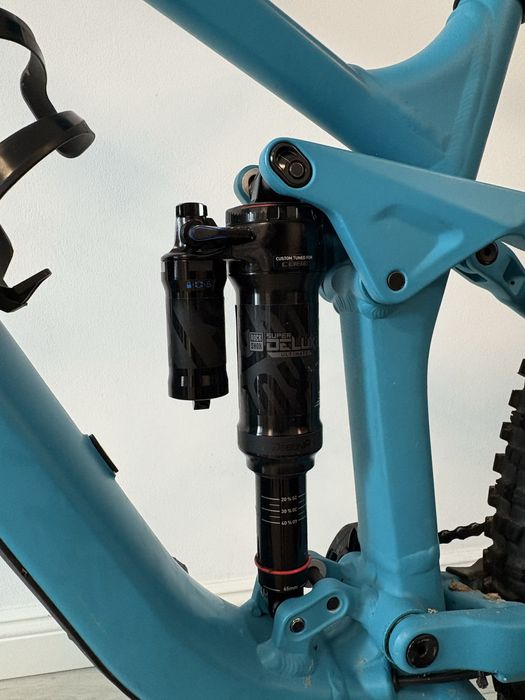 Cube Stereo One77 Race