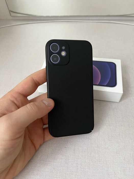 Продам iPhone 12 mini 128гб