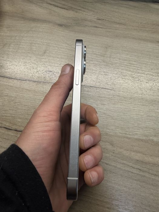 Iphone 15 pro max 512gb