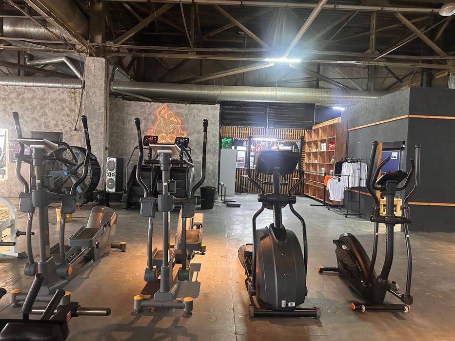 Продается тренажеры