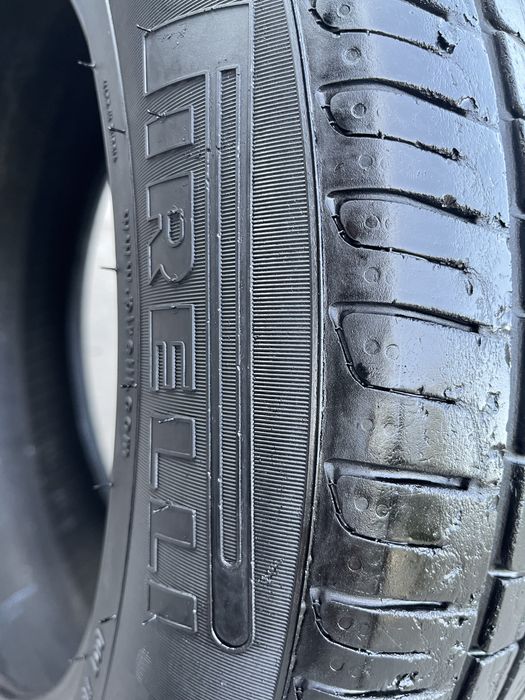 Шины пирели 215/60:17