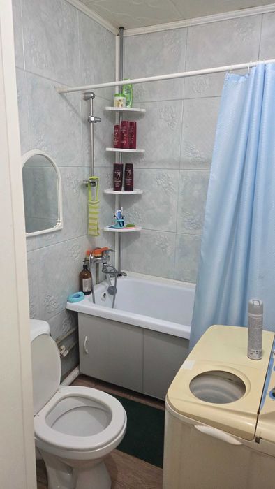 2 комн квартира район Зорьки