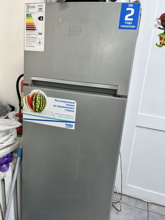 Продам холодильник