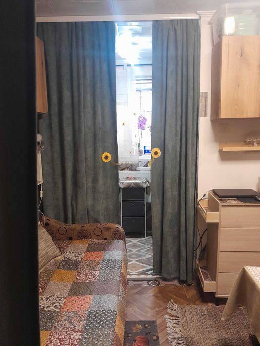 GARSONIERA COMPLET UTILATA Fetentarietari Str. Aleea Livezilor NR.26 Bl.37  Doar vizionări serioase.  Telefon:0721560608]
