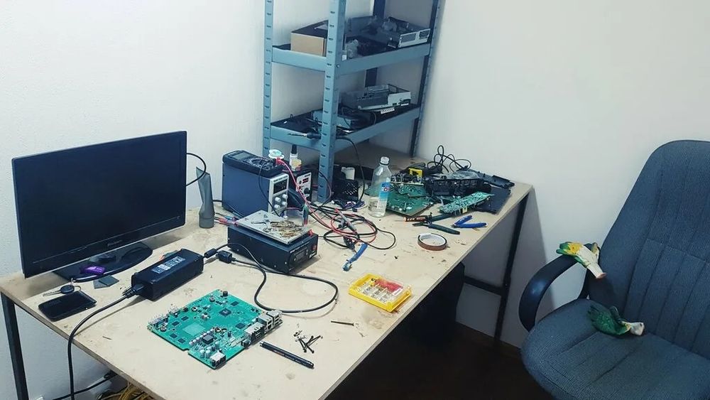 Ремонт любой сложности Playstation 3,4,5 и запись игр