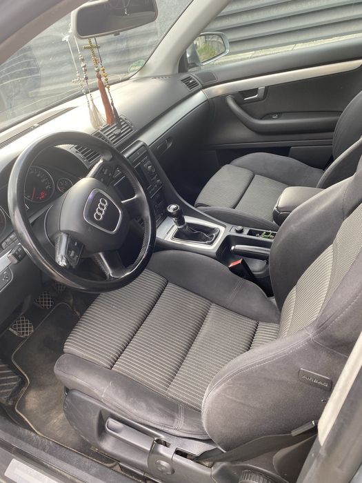 AUDI A4 Avant 2006 — imagine 3